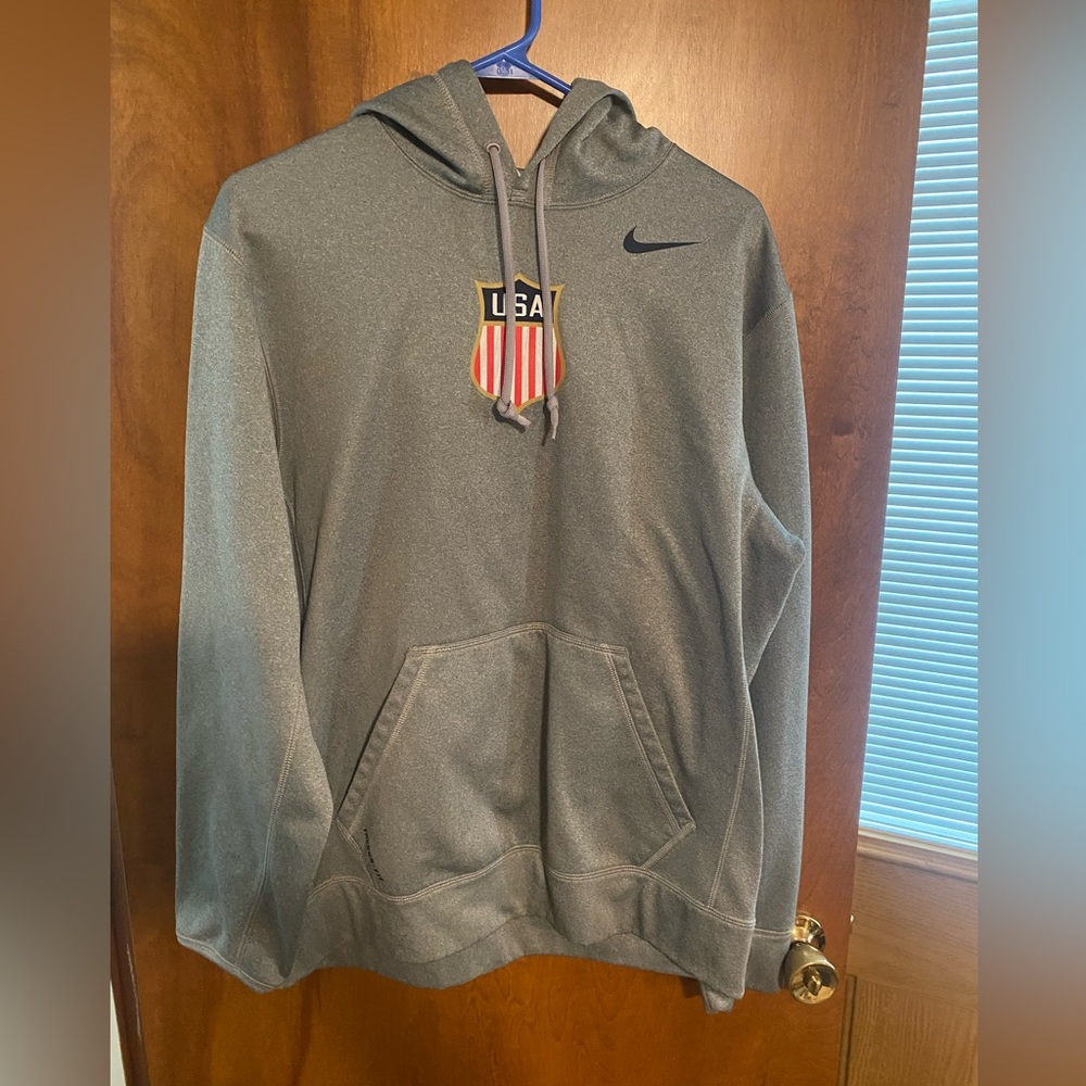 Nike USA Sweatshirt
